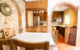 Casa Rural Napoleón